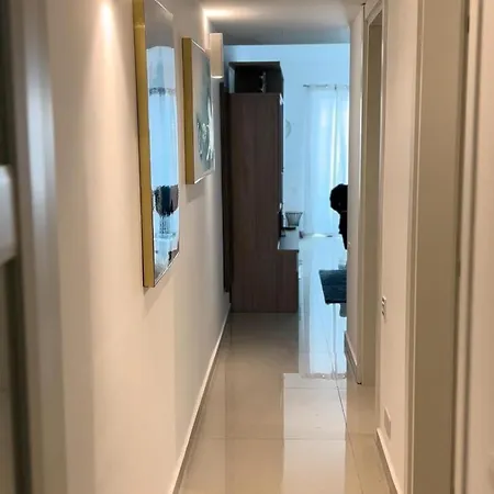 Apartmán Mira Mare St. Paul's Bay