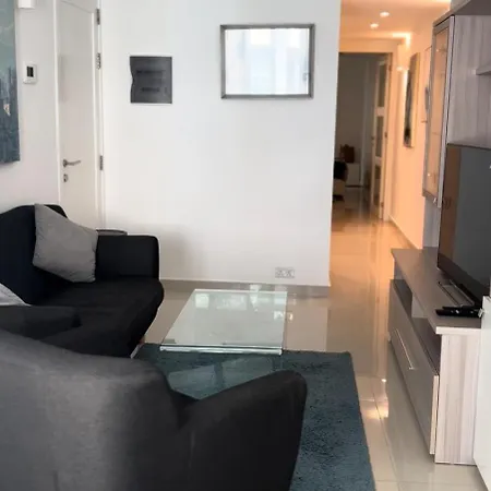 Mira Mare Apartmán St. Paul's Bay
