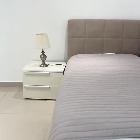 Mira Mare * Σεντ Πόλς Μπέι