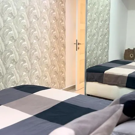 Mira Mare Διαμέρισμα Σεντ Πόλς Μπέι